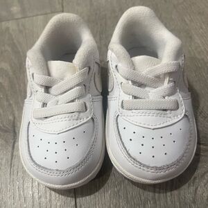 Baby Nike AirForce